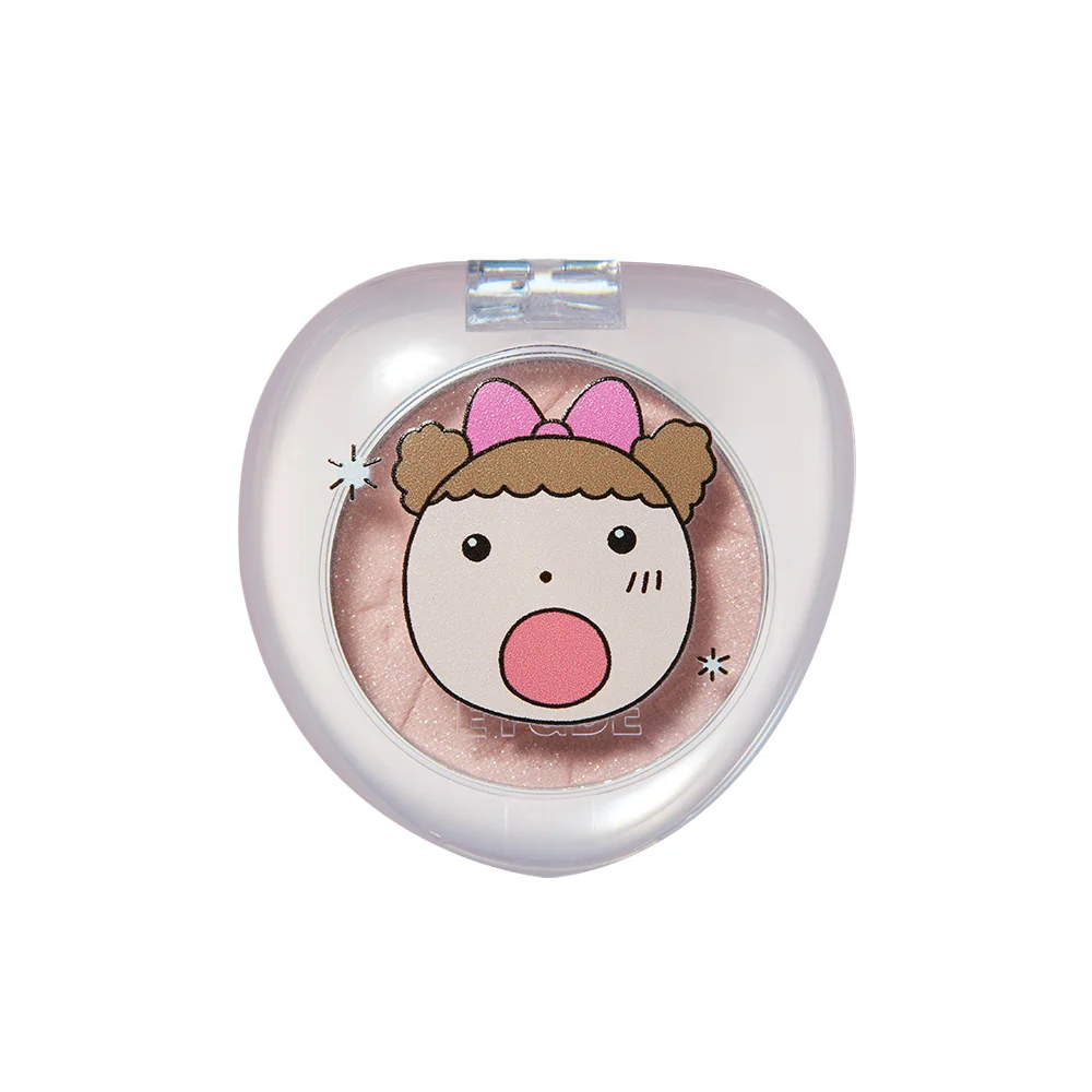 (Maru是小狗) Tosun Pink