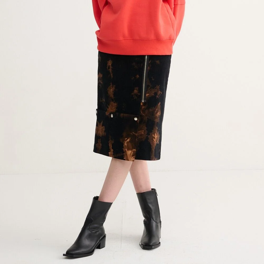 Mele Skirt