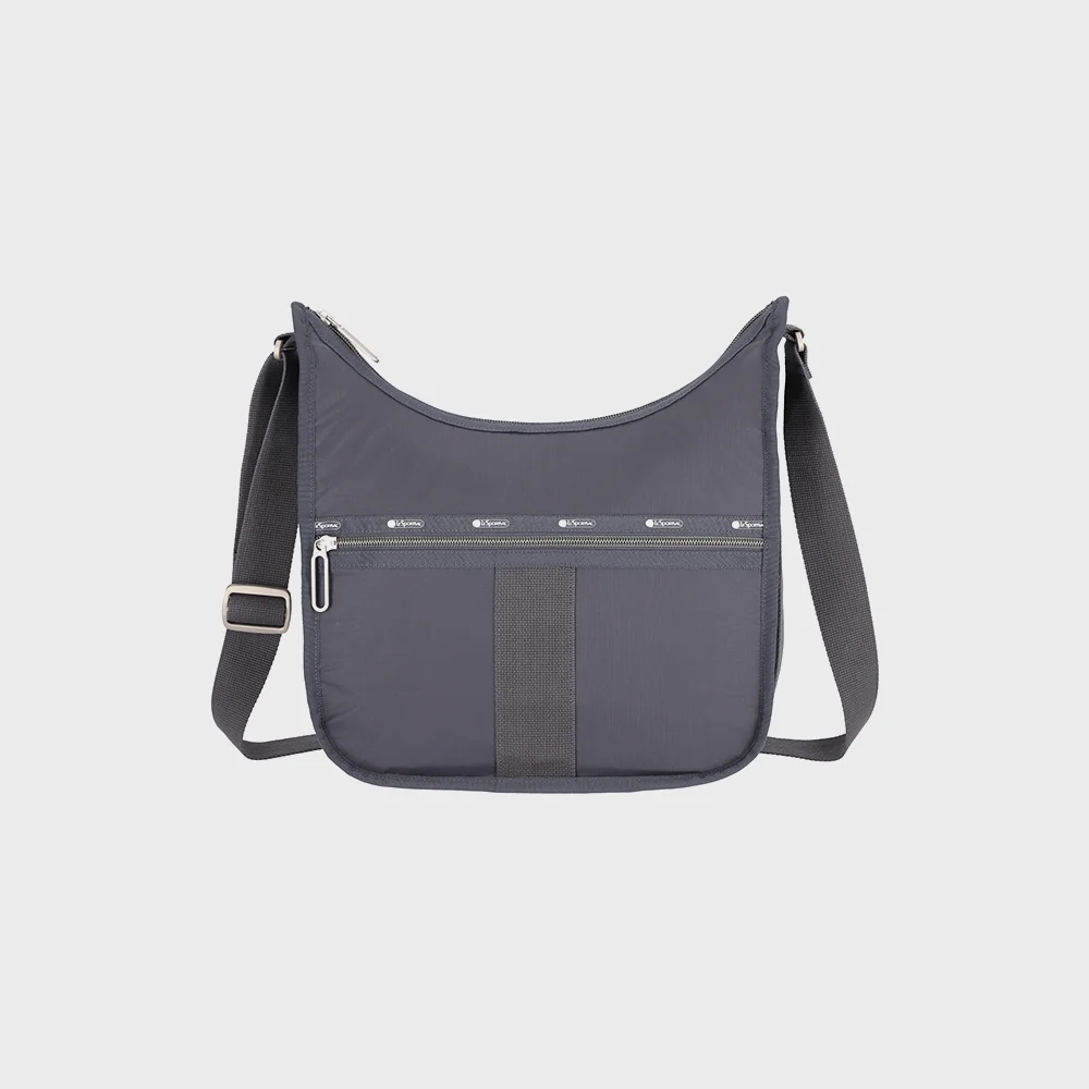 暗影 C 必備款 中度 Hobo Bag
