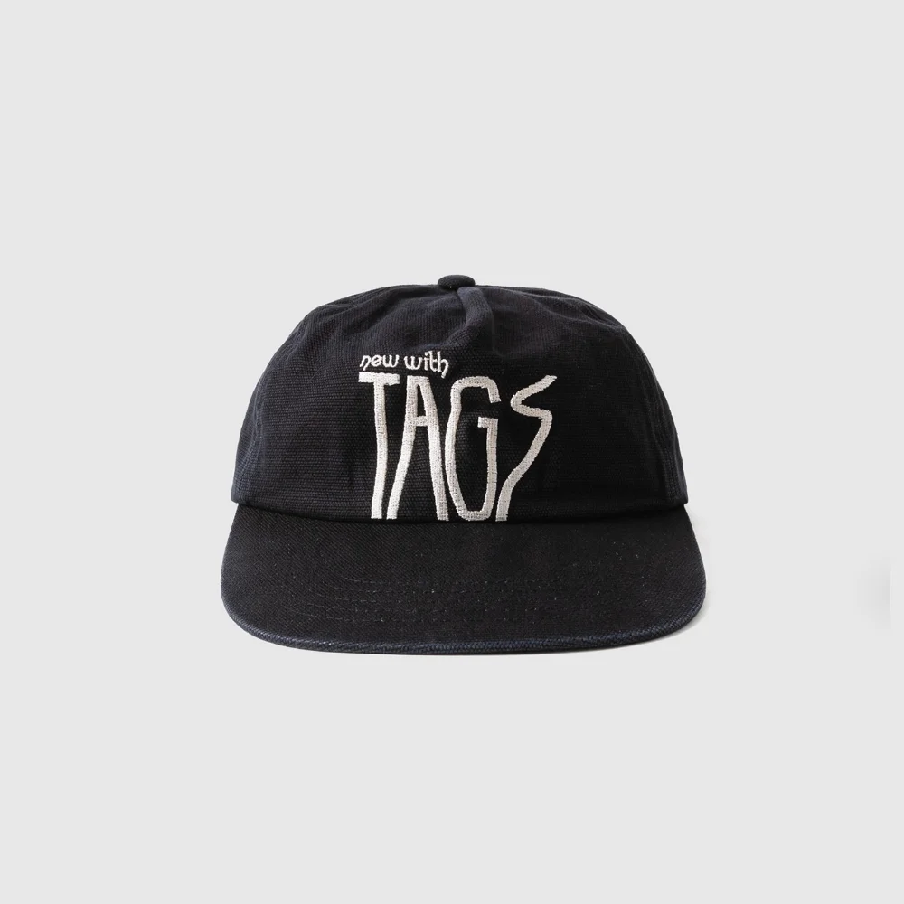 90s Oxford Ball Cap / New With Tags