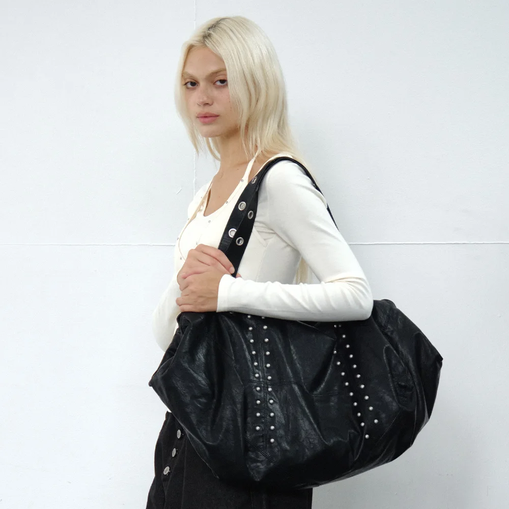 op lt bag (black)