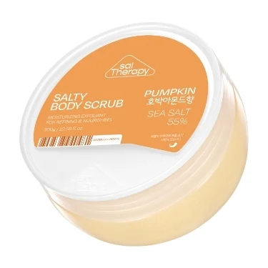 Salty Pumpkin 300g