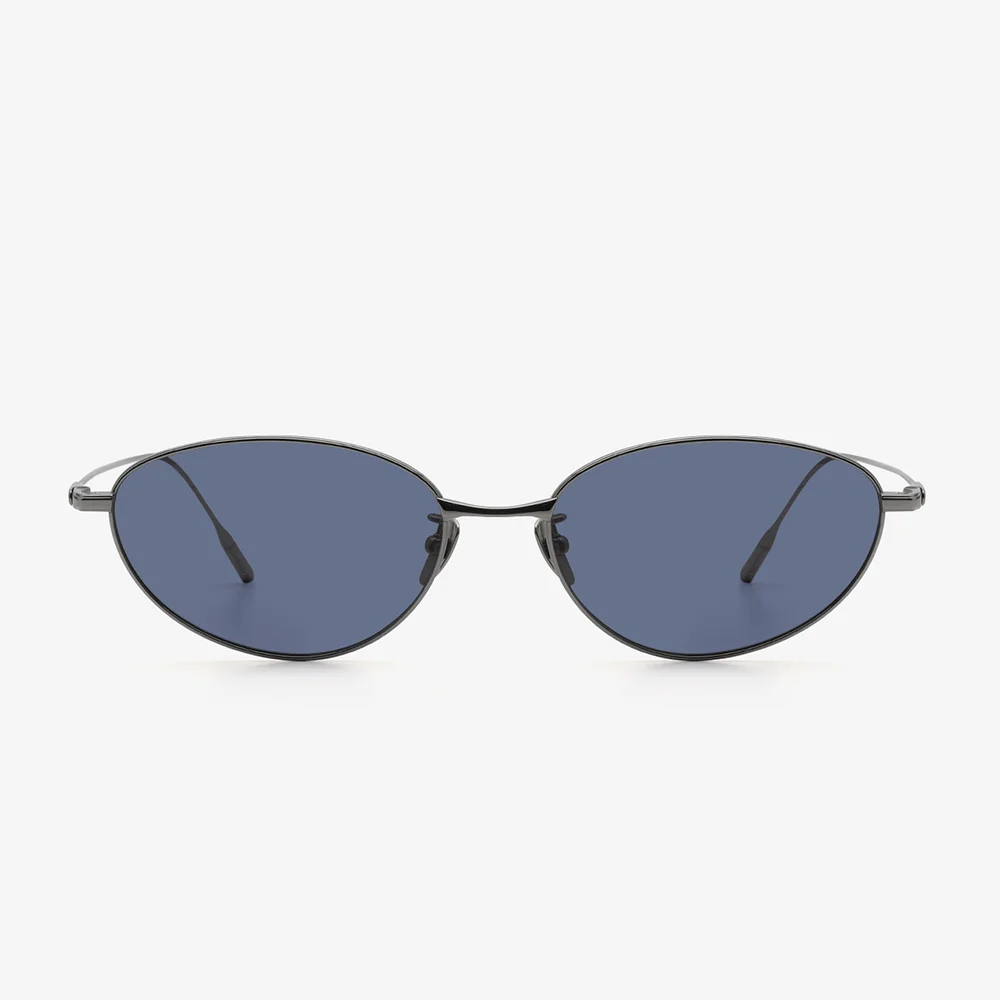 VEE C2 Silver/Navy