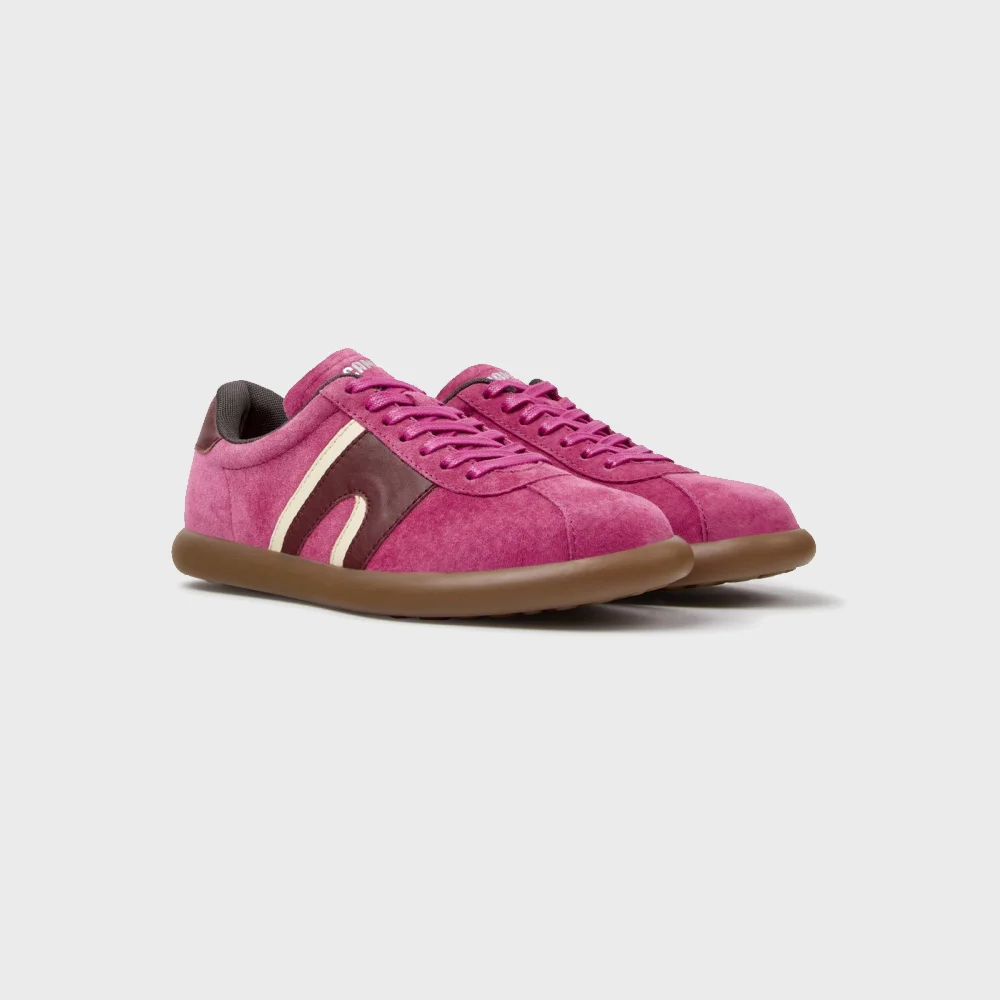 女裝 運動鞋 Pelotas Soller K201608-041 #粉色