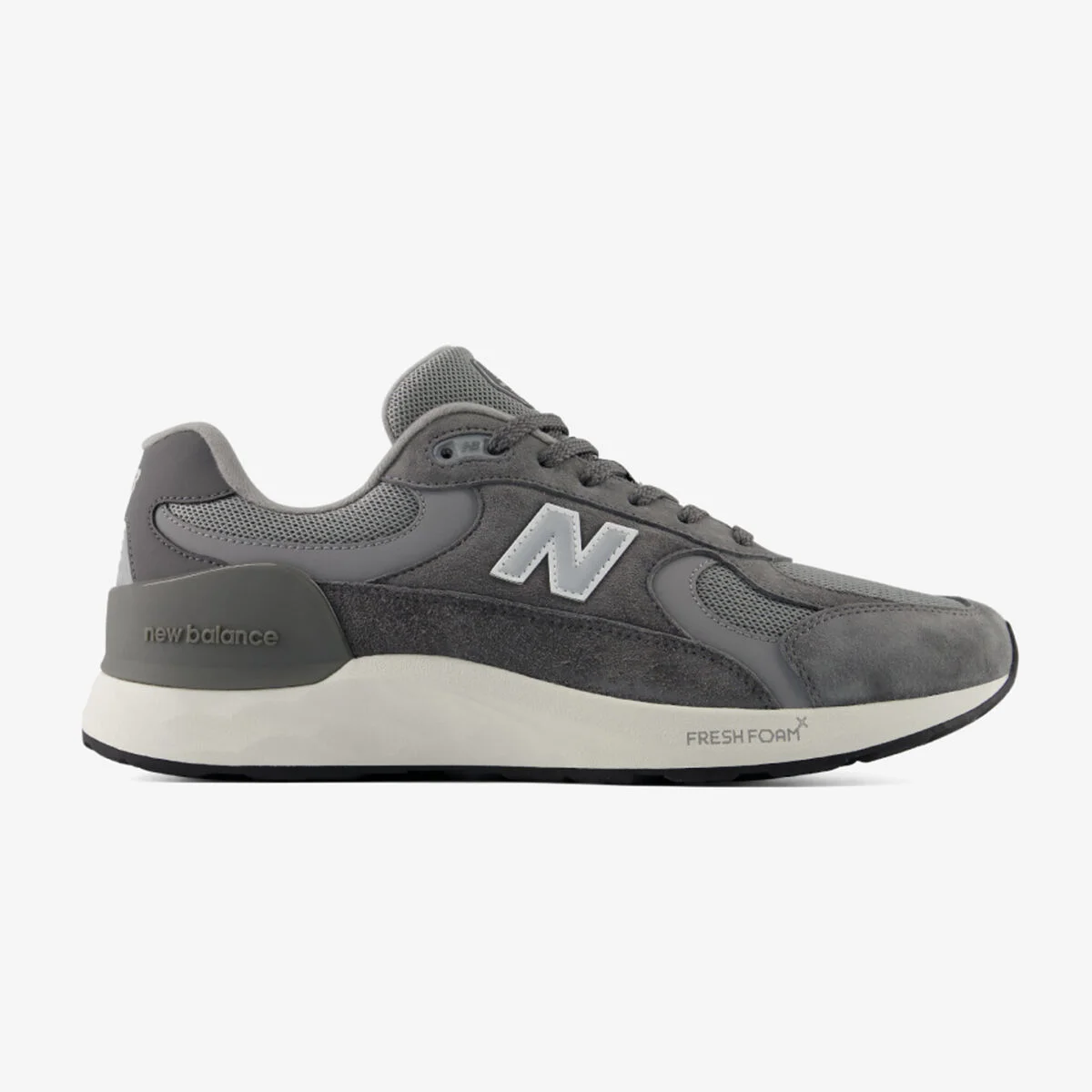 NBPQGF701G / 步行 1880 V2 (2E) (GRAY)