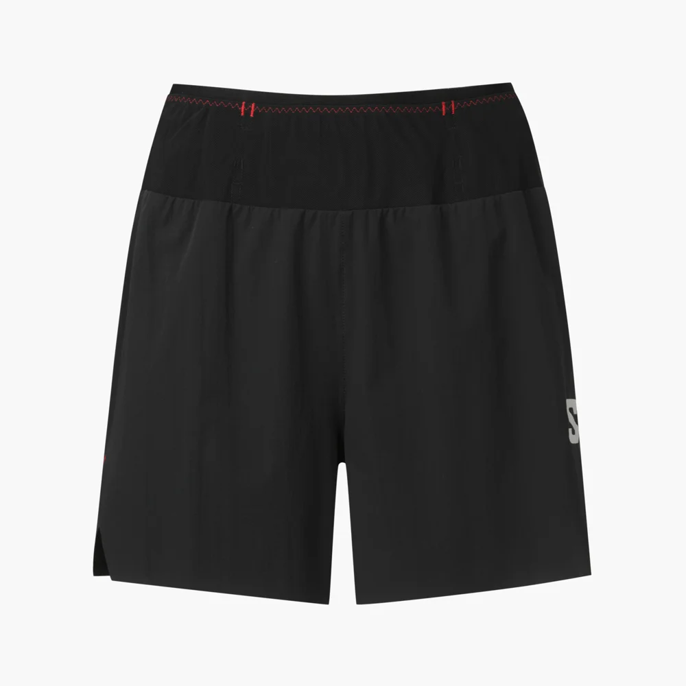 Trail Grit Boxer Fit 短褲 W_LD0116000