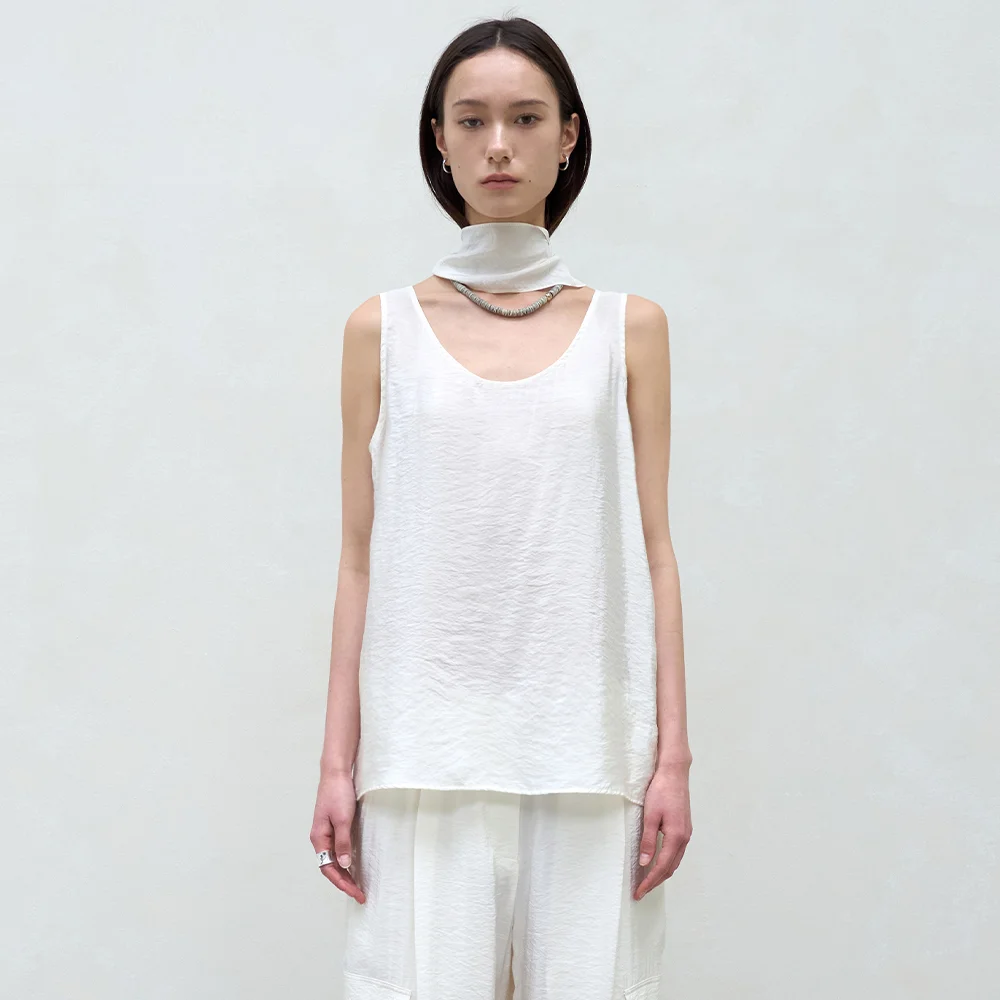 LENNY SLEEVELESS