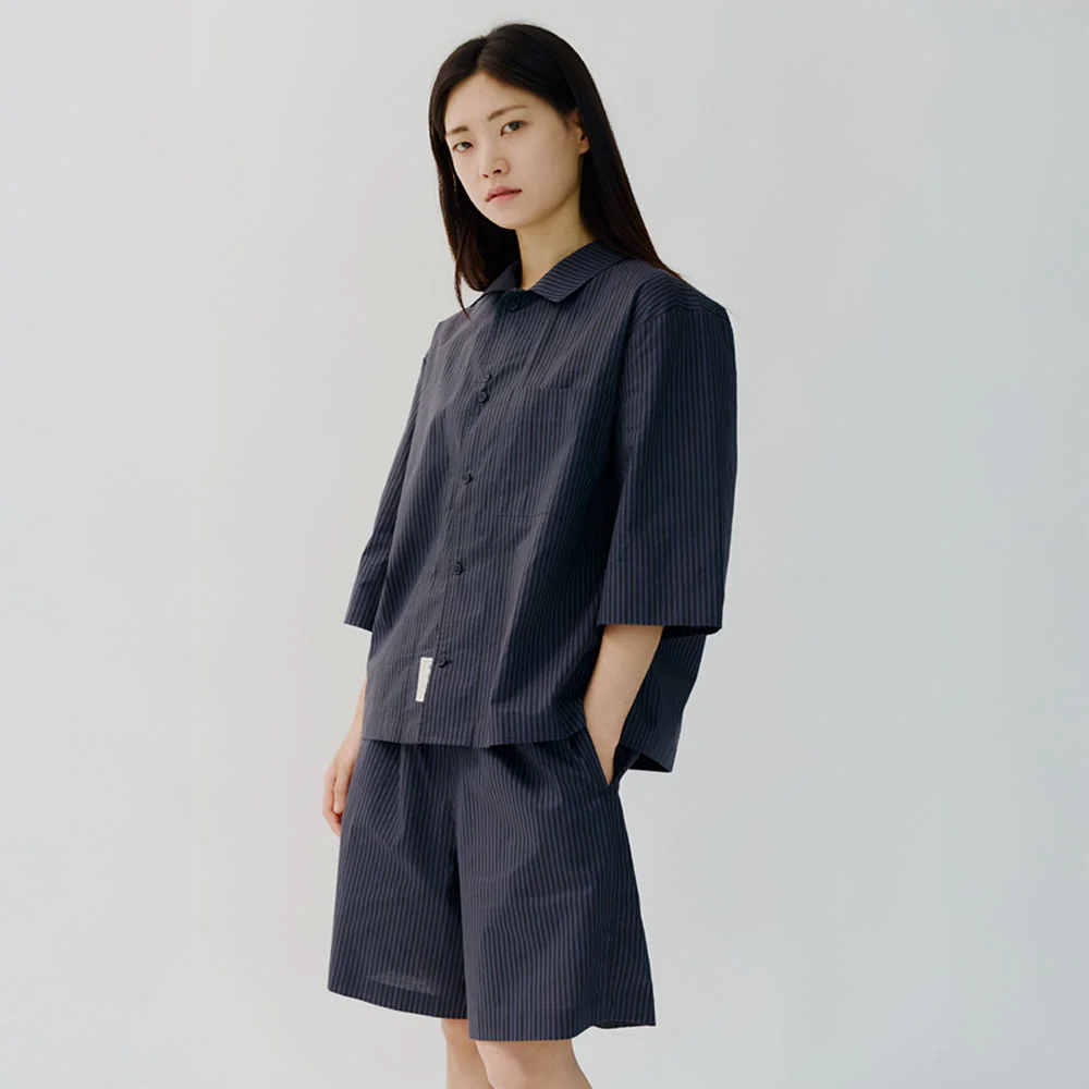 Common Pajamas (NAVY)