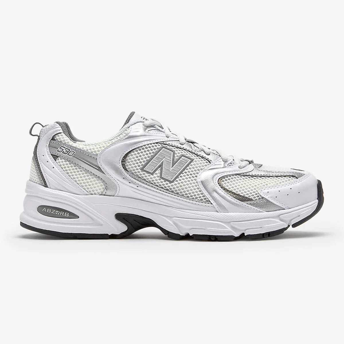 NBPDGS114W / MR530AD (WHITE)