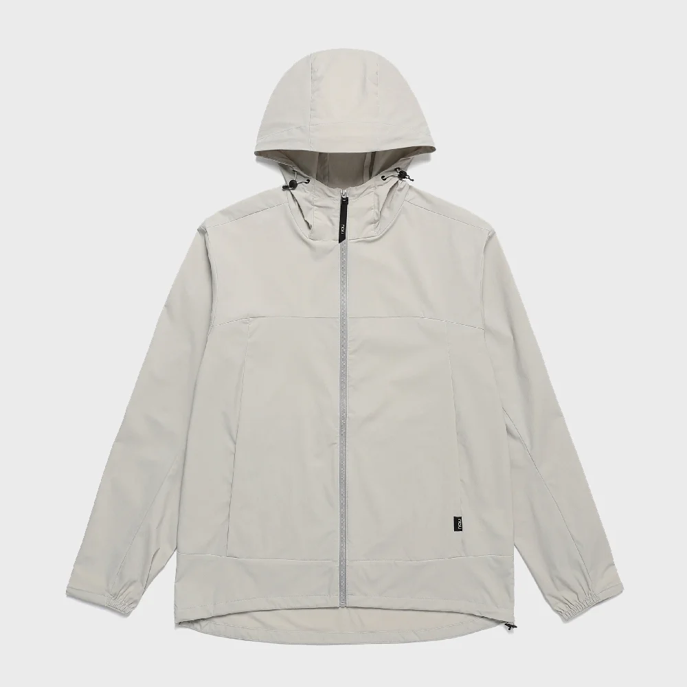 ACT 標準 外套 Warm Gray