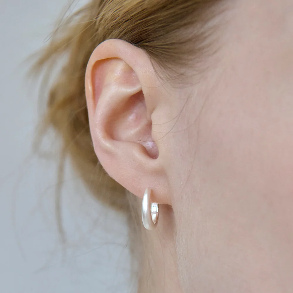 The Mist Earrings