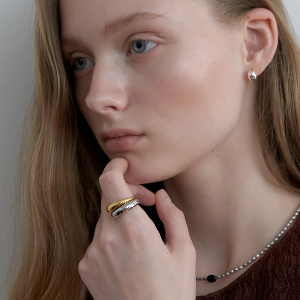 Easy Volume Ring (L251MRI030)