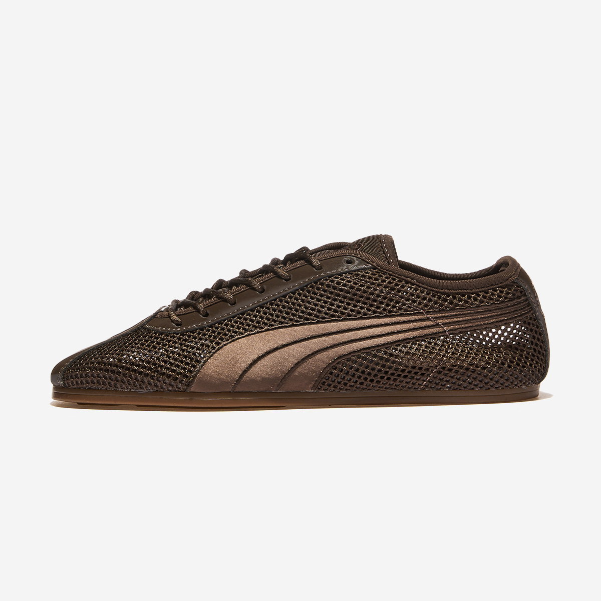 PUMA Tackle 網布