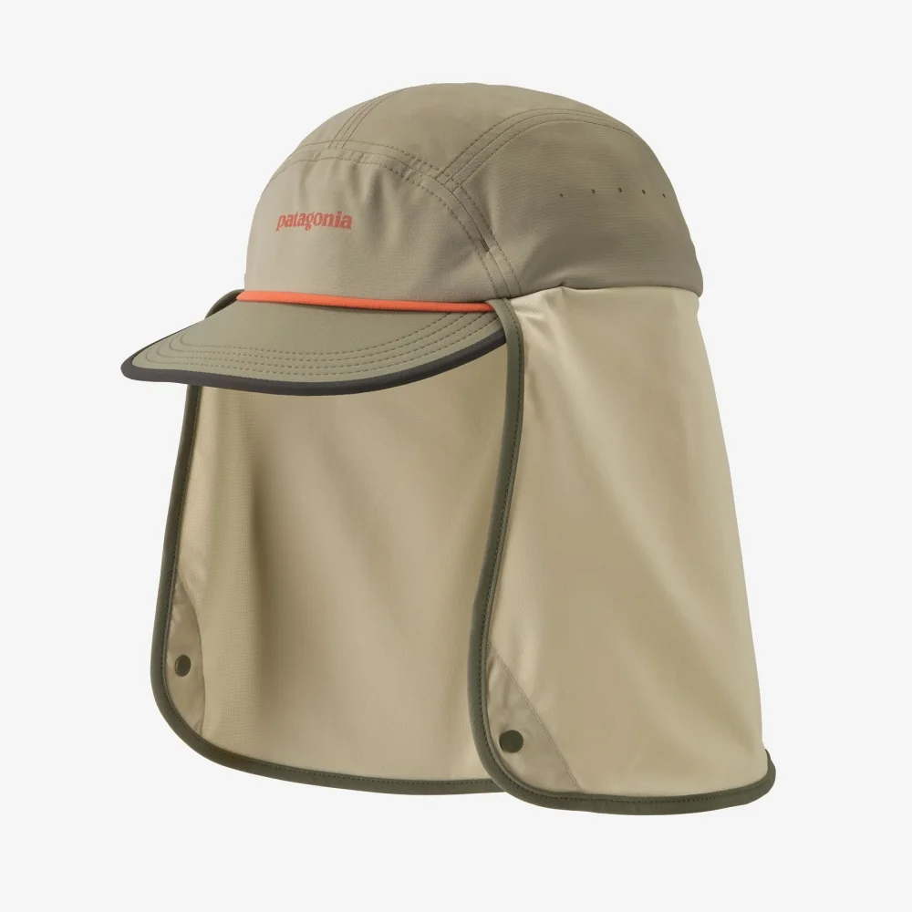 Caped Merganser 帽 33570R5 (RVGN)