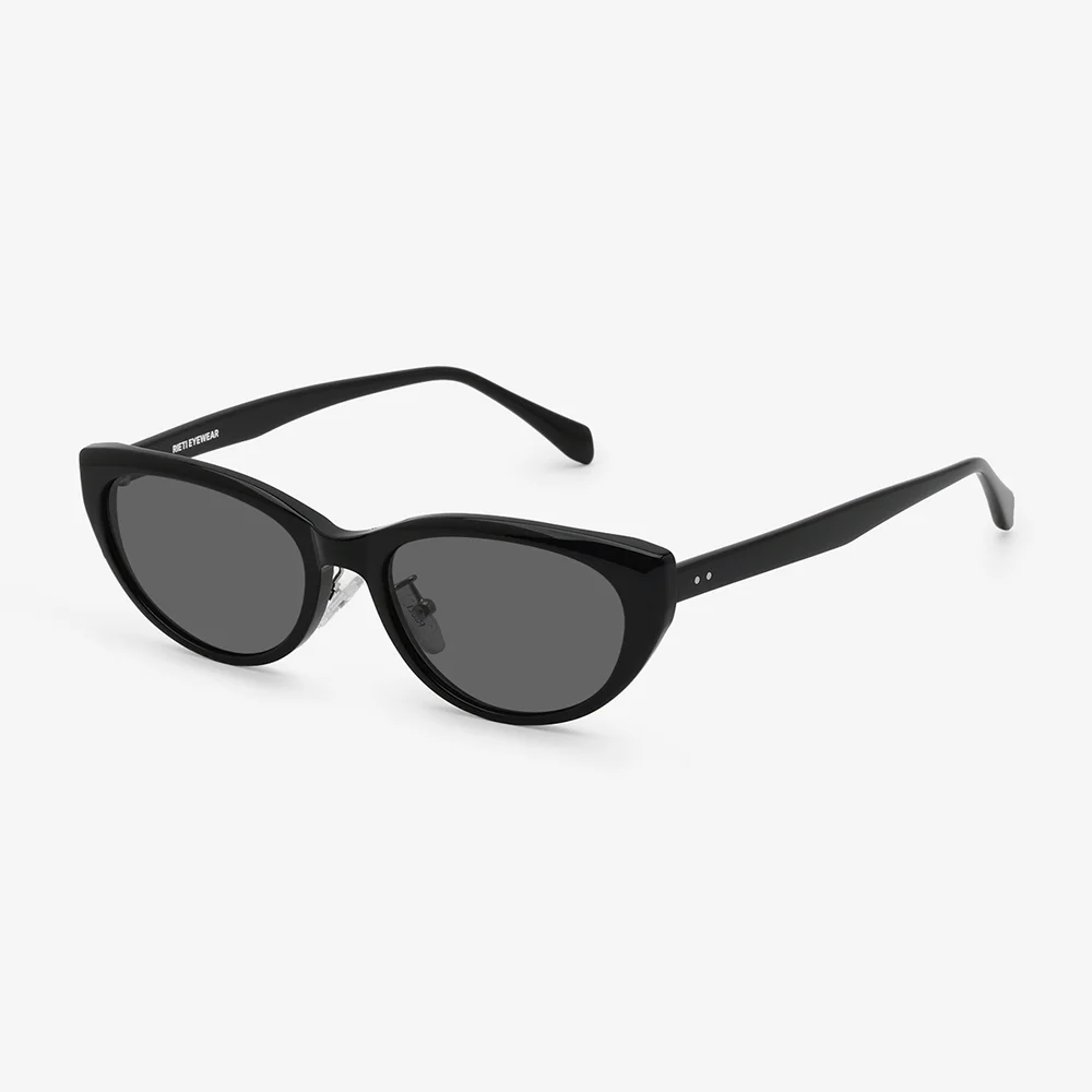 BIANCA C3 Black/Black