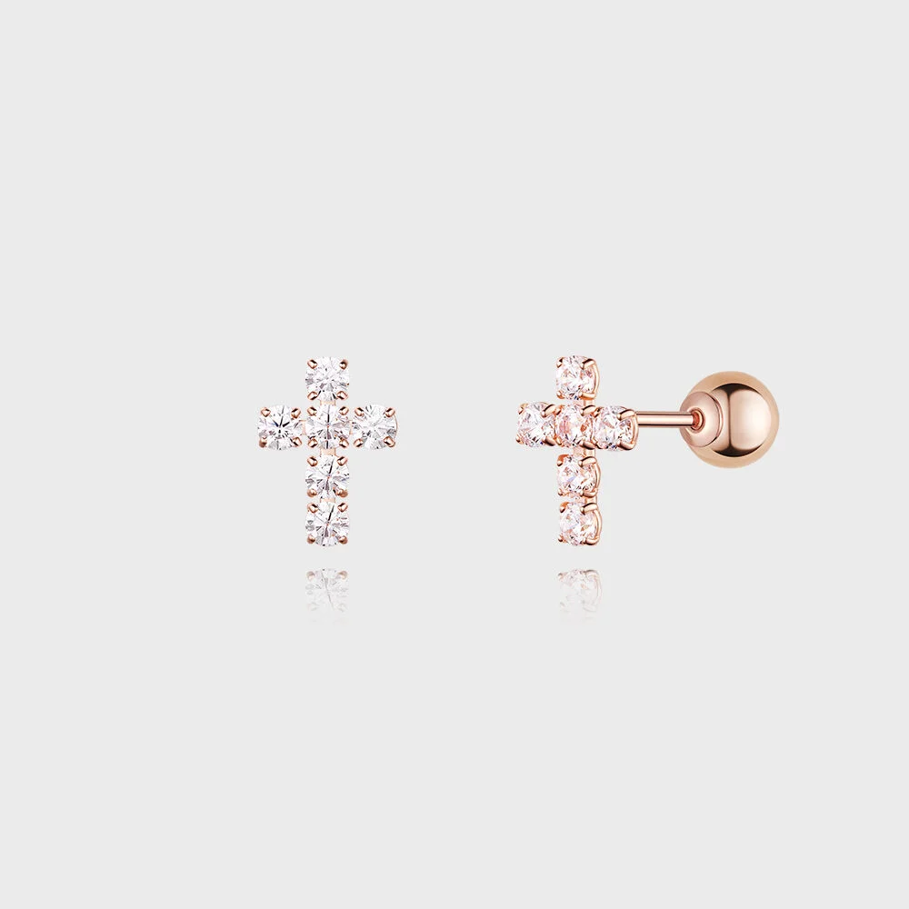 14K 穿環 SA25B65U
