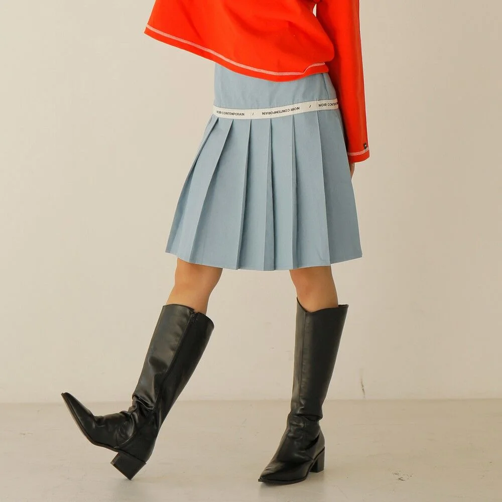 Diag Skirt R