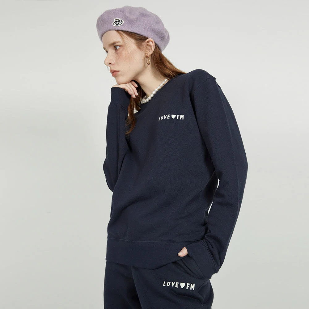 SCHOOL SWEATSHIRTS_navy