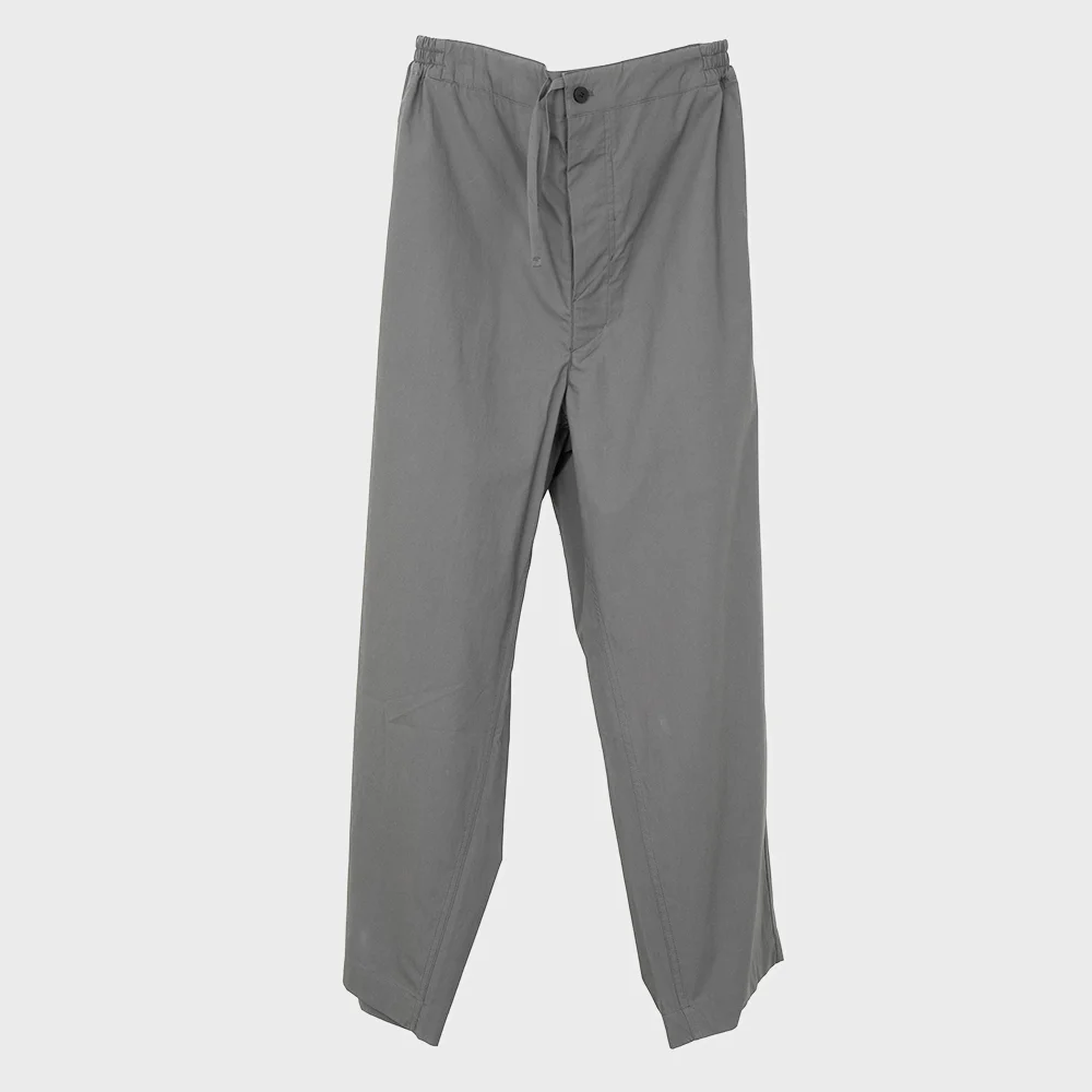 ORGANIC COTTON PAINTER PANTS_GREY