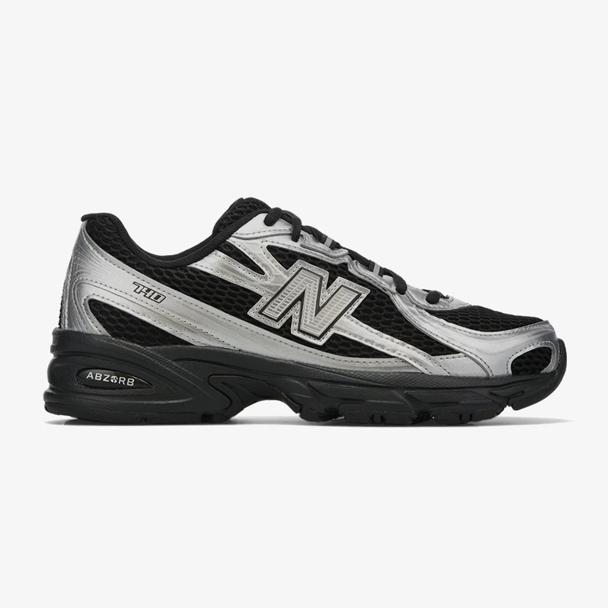 NBPDGS400B / U7403FT (BLACK)