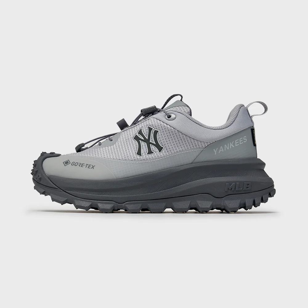 Bump 厚底 GTX NY (L.Charcoal Grey)