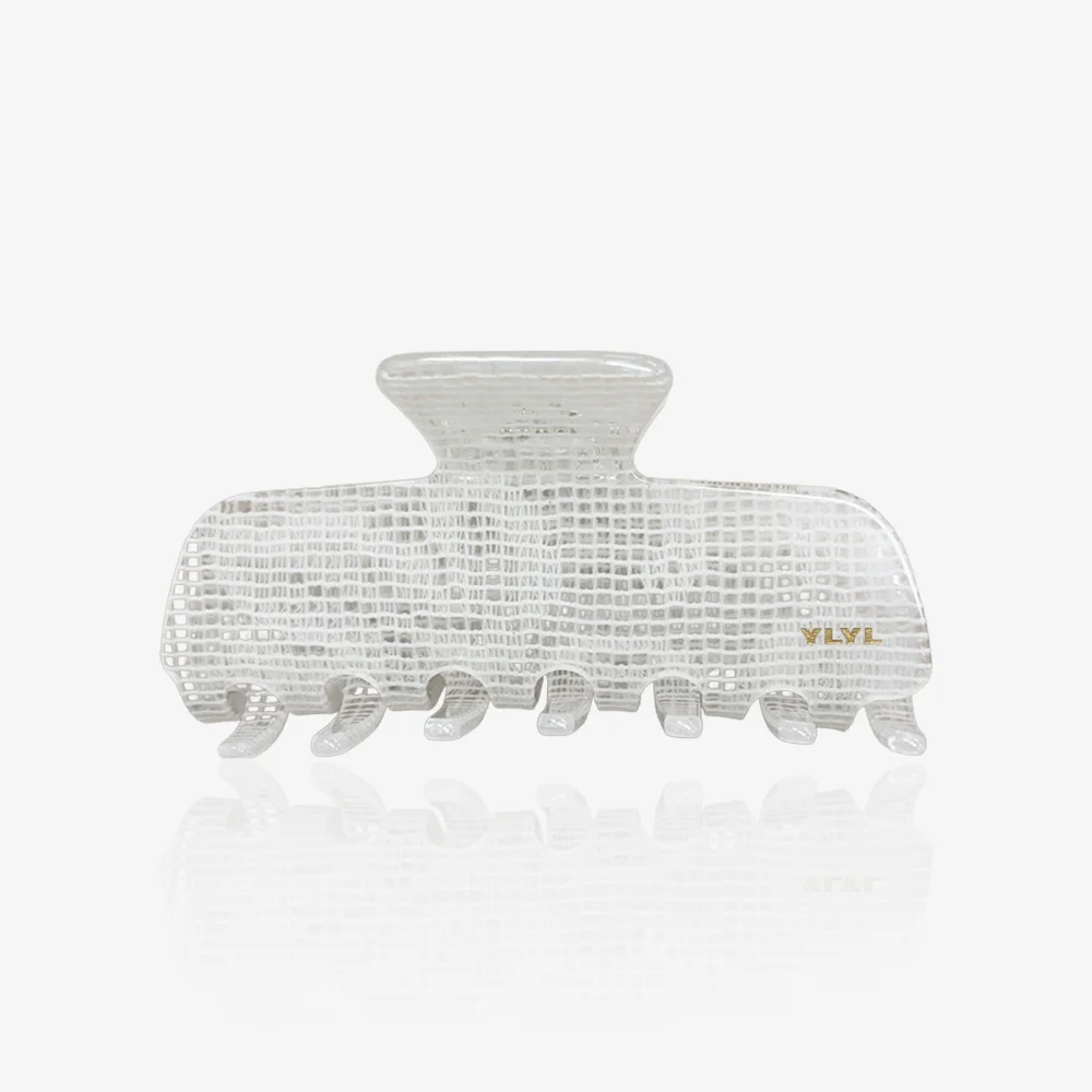 Lace hair claw, LACE