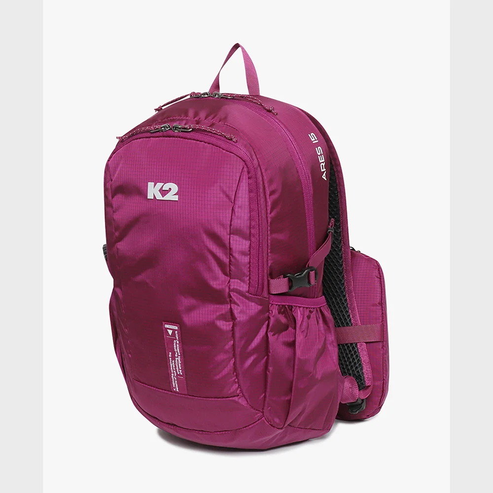Ares(ARES) 15L_RED PURPLE_KUS26B158L