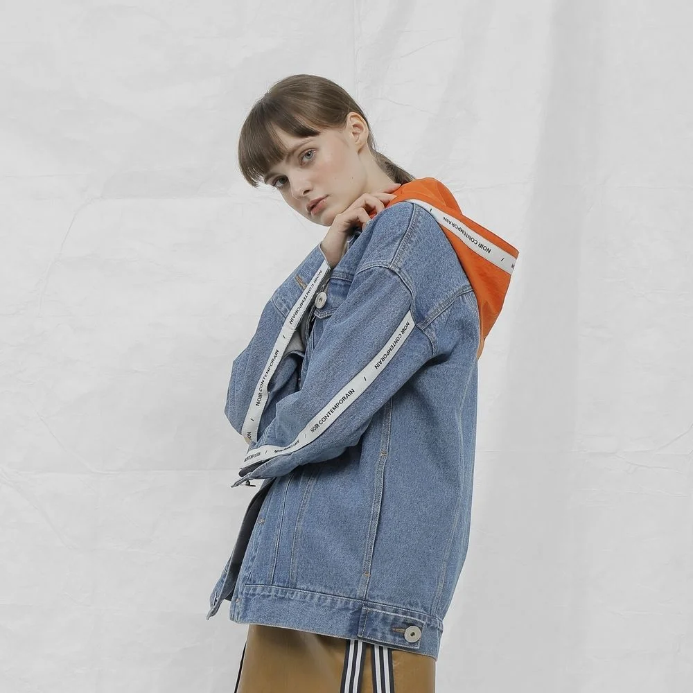 Eme Jacket