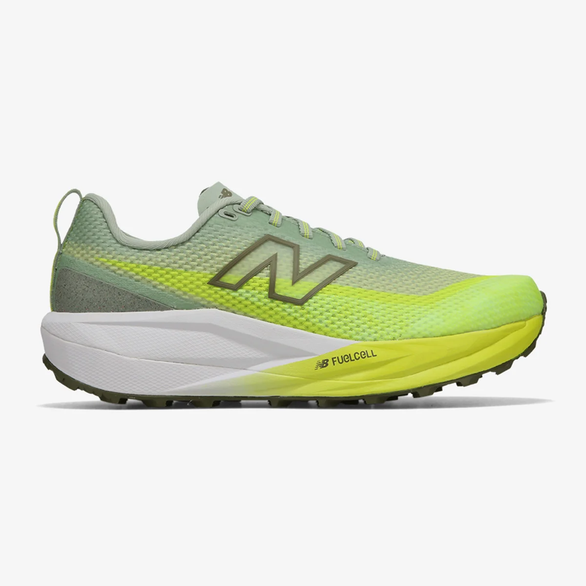 NBPFGS135Y / SC 越野 V2 (女裝, B) (L/YELLOW)