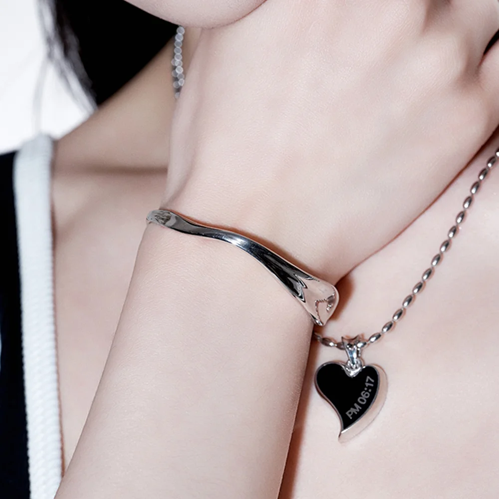 Love Wave Bracelet