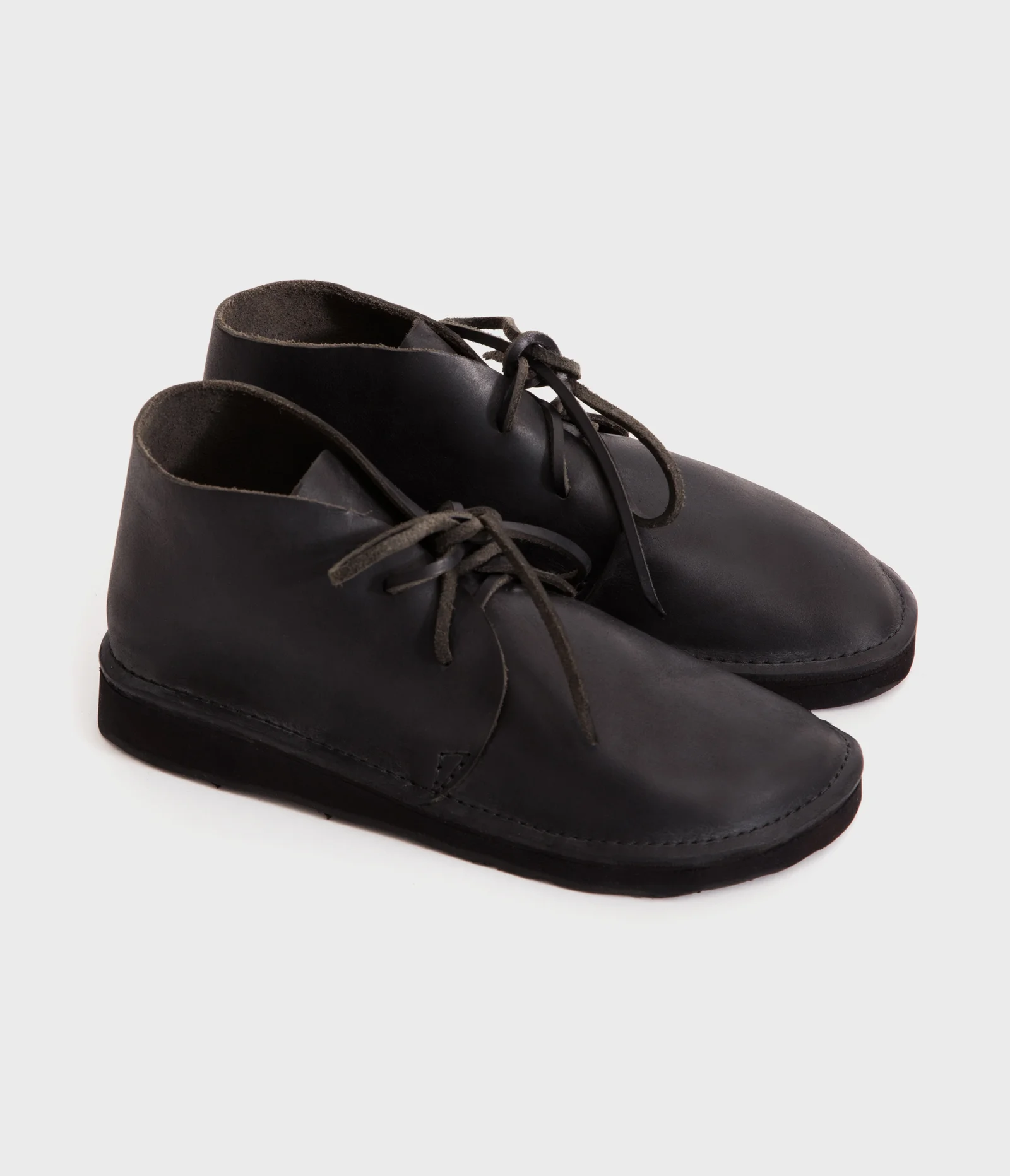 Womens North Pacific, Black