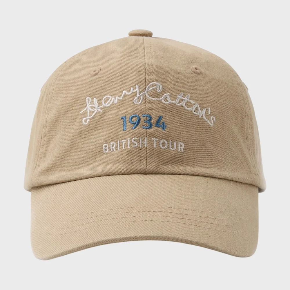 1934 Ball Cap ARRAM26701BEX