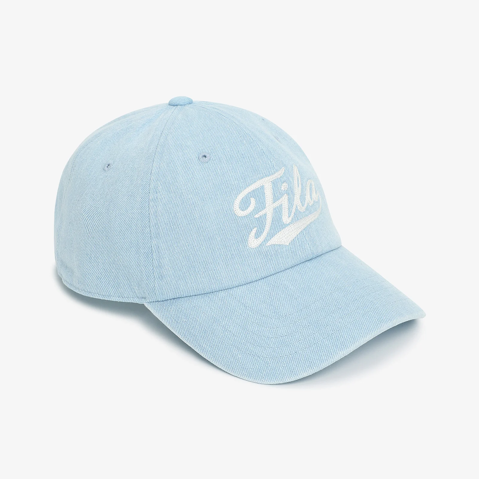復古 FILA 水洗 棒球帽_FS261CP01X010_442