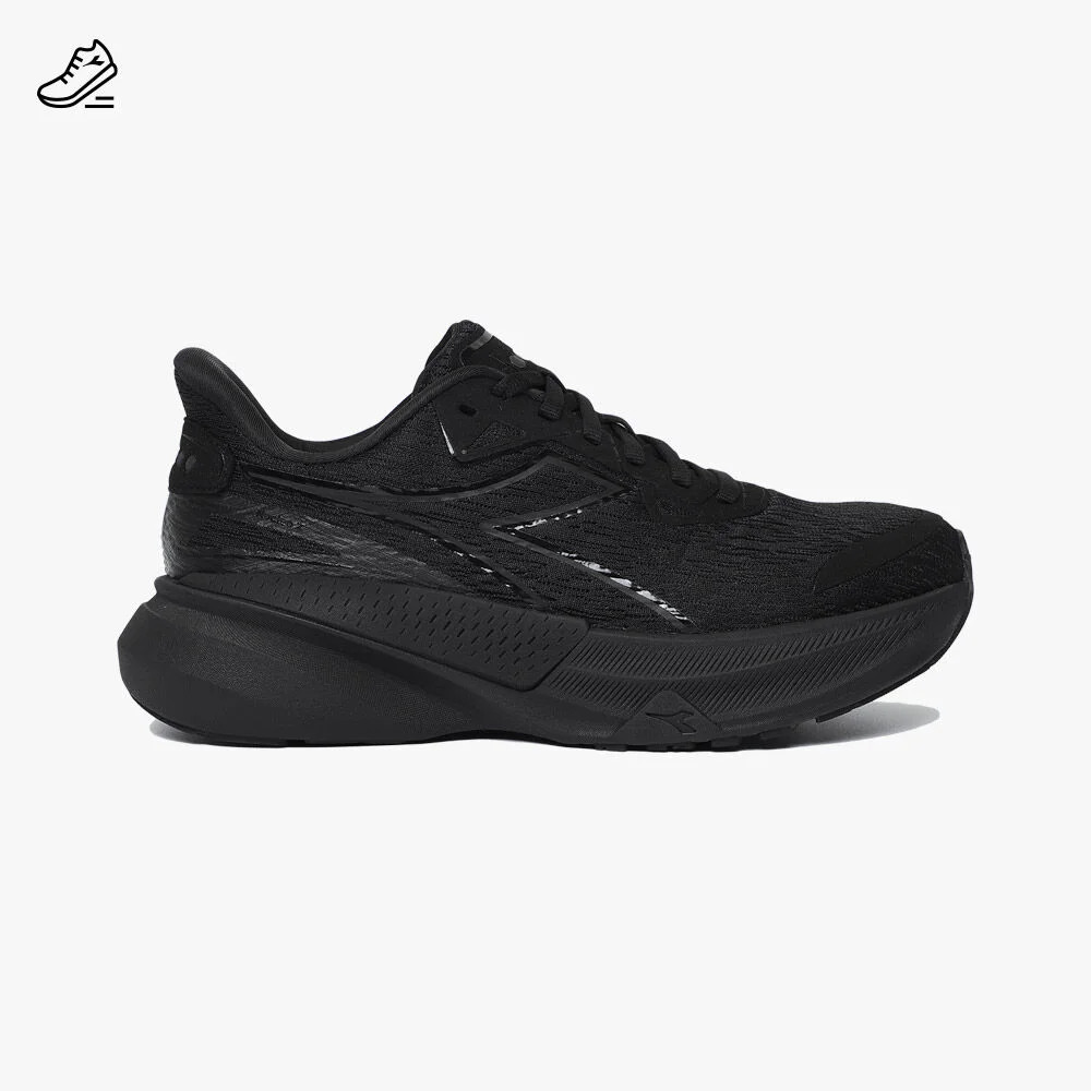 Nucleo 2 女裝 BLACK