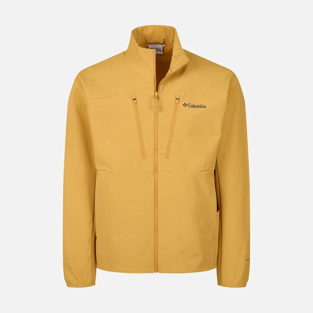Columbia 男裝 冒險365 軟殼 外套 C73YM5599735