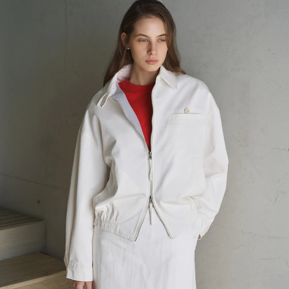 Easy Move Jacket_2color