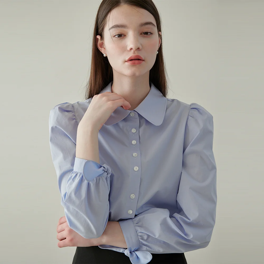 Navi Shirts (3color)