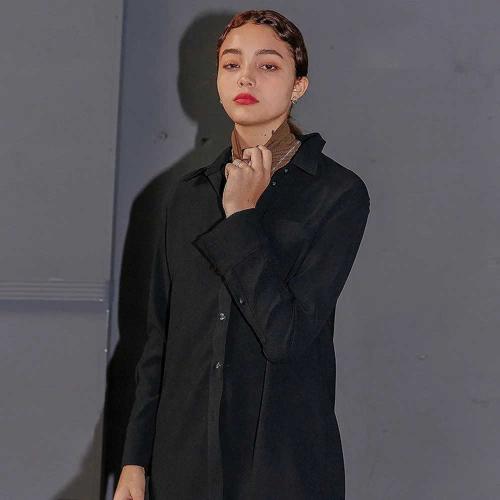 Cutting point Shirt