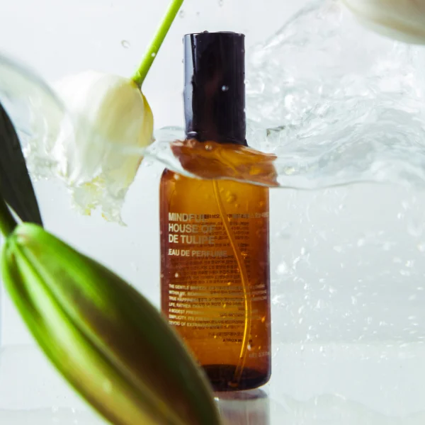 色調28 De Tulipe Odd 香水 100ml