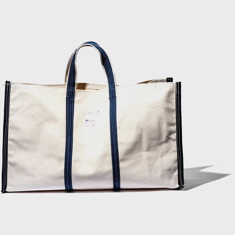 MARKET TOTE BAG 50