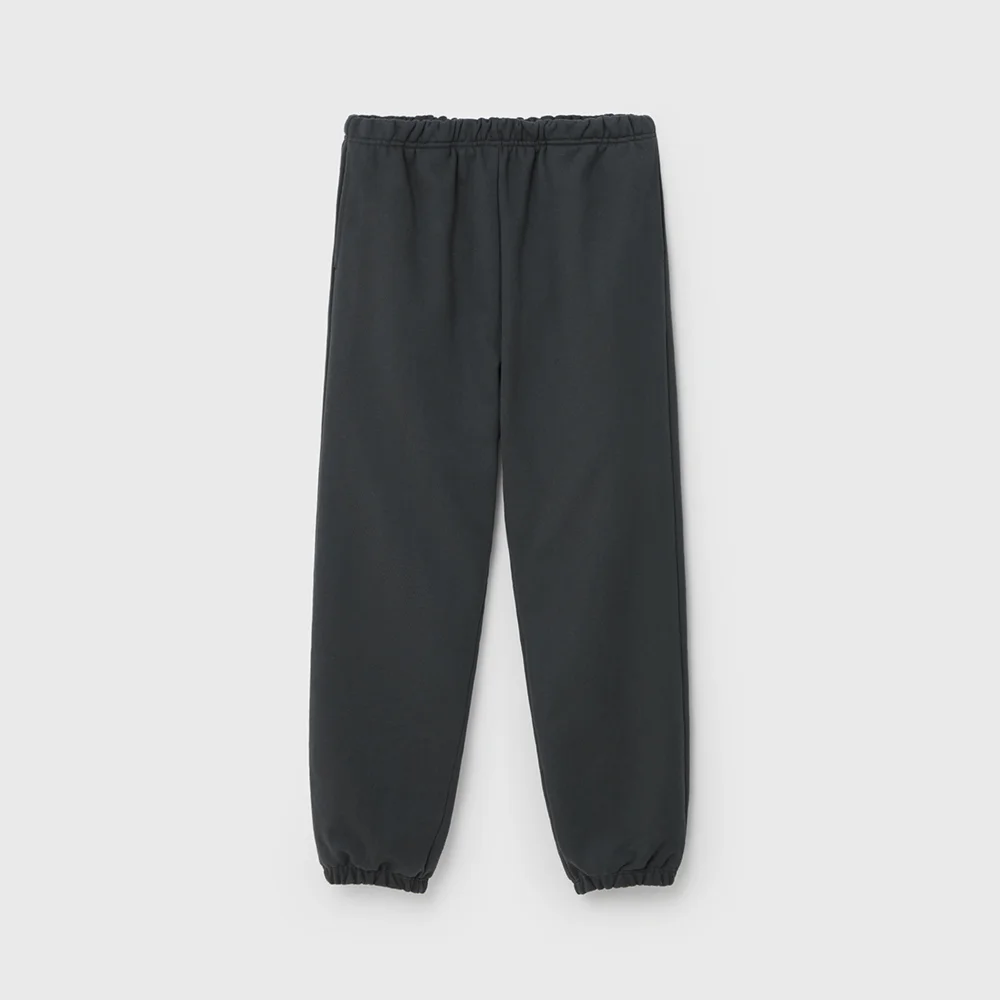 ANKLE UP (BLACK)