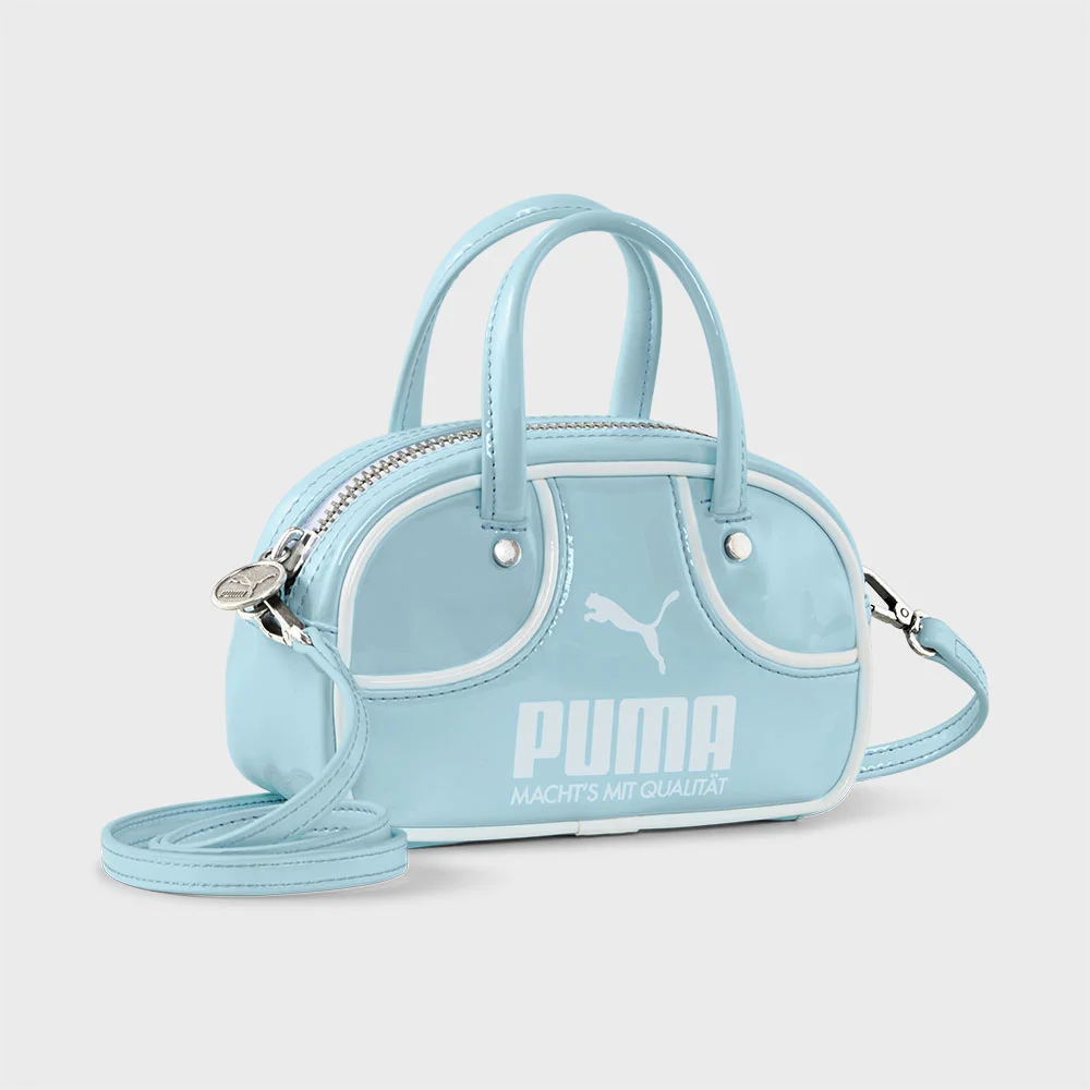 PUMA 1976 微 Grip 袋 - Sea 玻璃光 / 91824-05