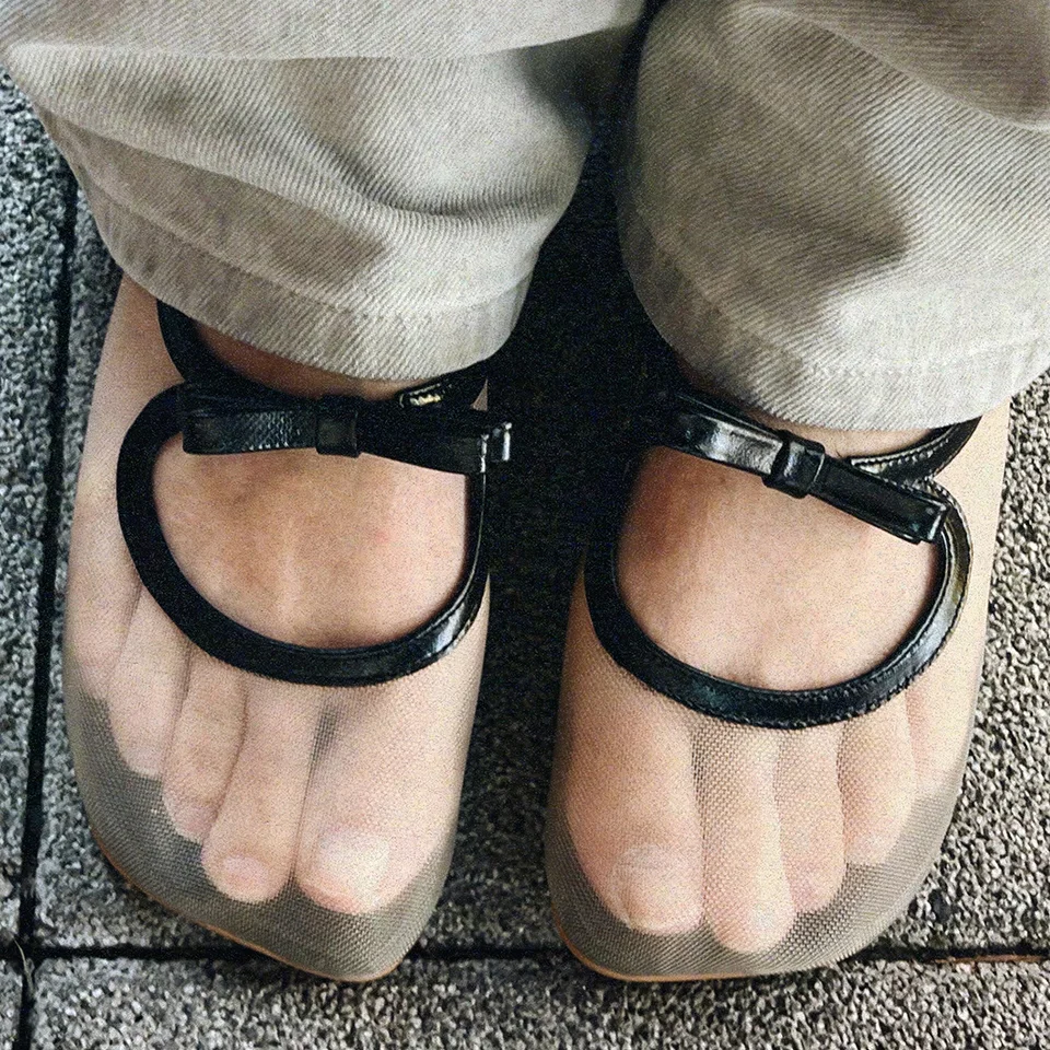 Napoli_Mesh_black