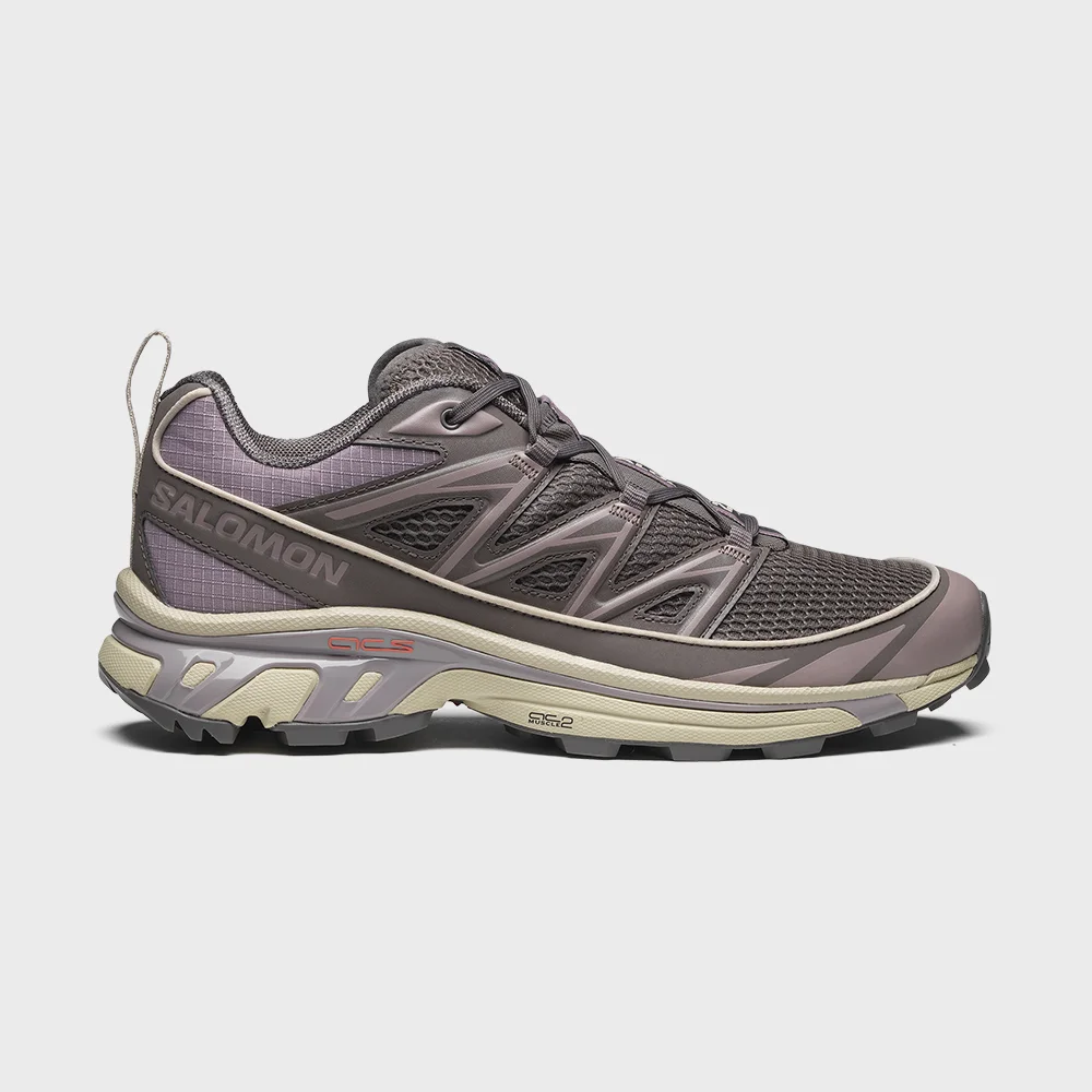 XT-6 Expanse 季節限定 - 布冧 貓跟:Cement:Quail / L47468100
