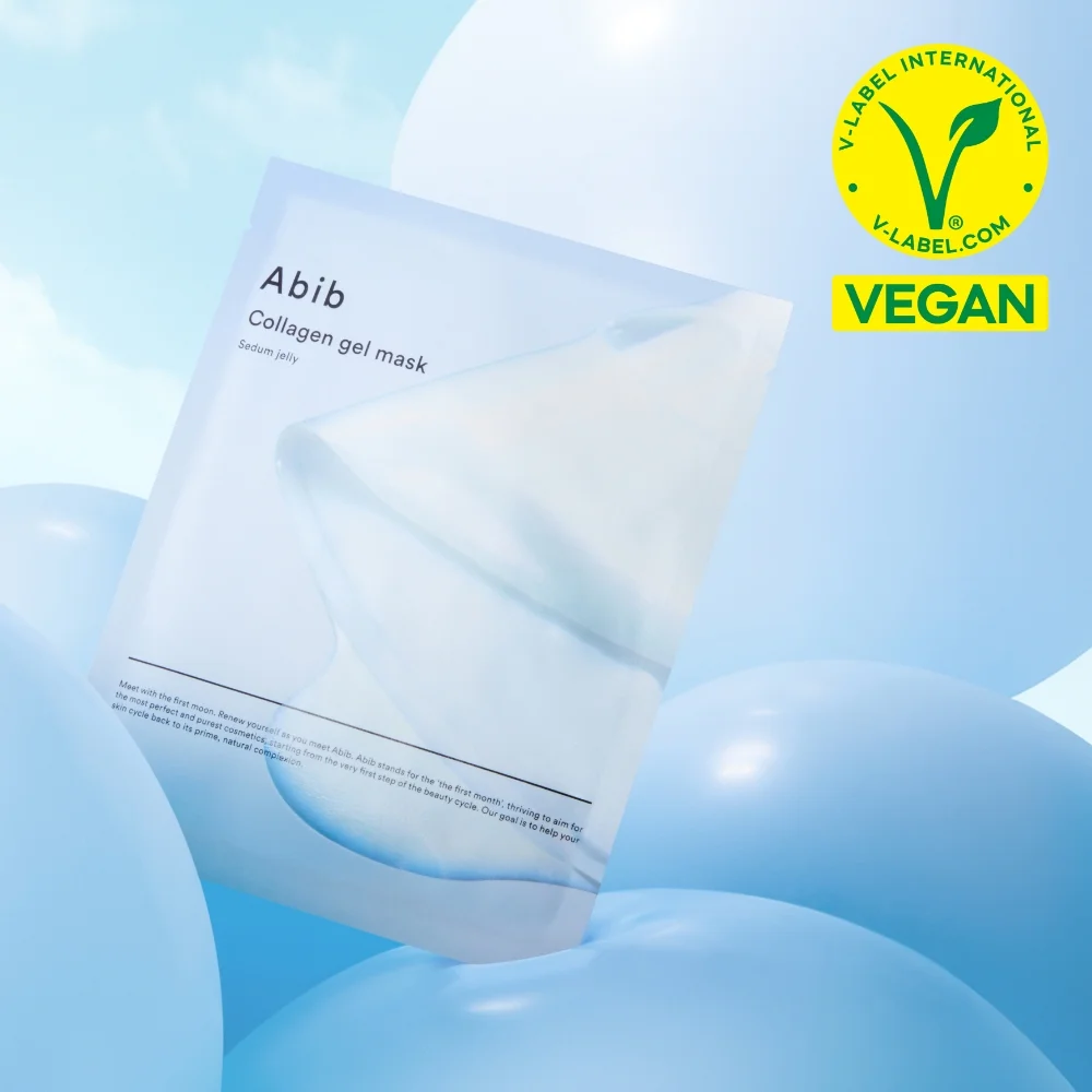 Subuncho Jelly 4P 企劃套裝