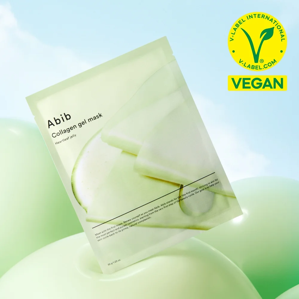 魚腥草 Jelly 4P 企劃套裝