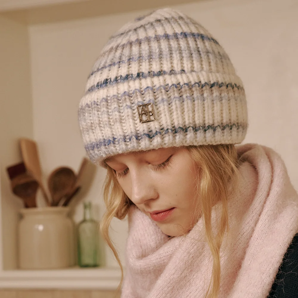 Journey Of Sky Beanie_3 Colors