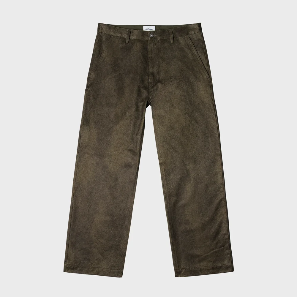 TYPE-J PANTS (EARTH BROWN)