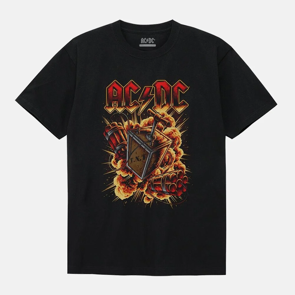 ACDC TNT (BRENT2419)