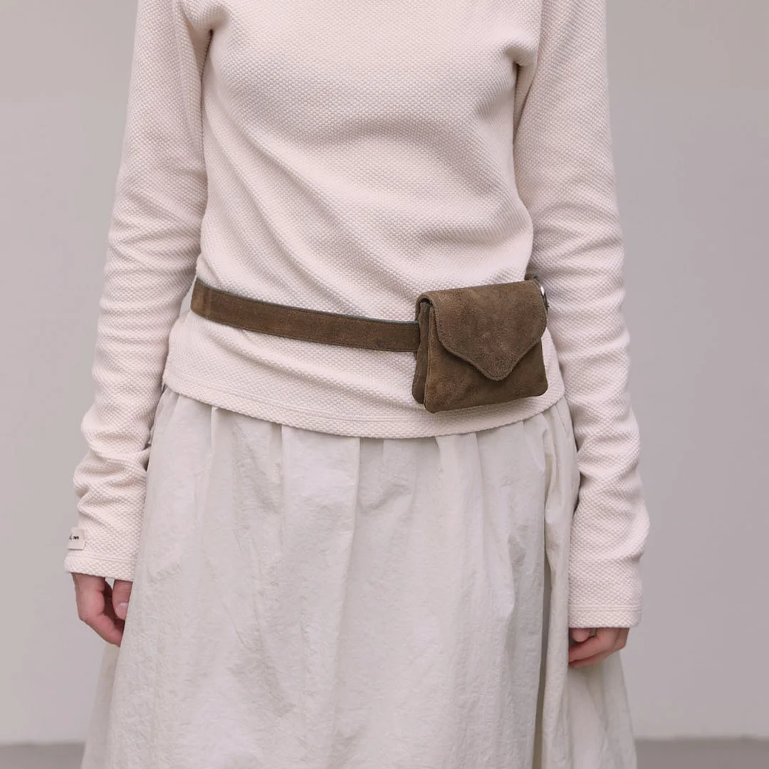 BELT BAG